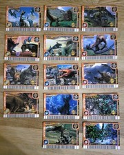 SEGA DINOSAUR KING ARCADE