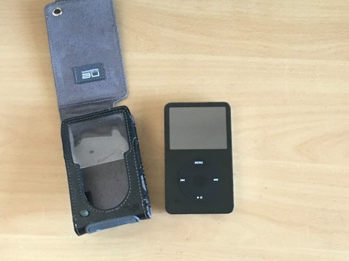 Ipod classic 5th gen 60gb - classic,