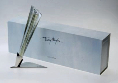 Thierry mugler lucky - lucky, star
