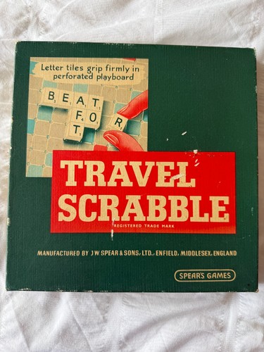 Spears games vintage - spears,