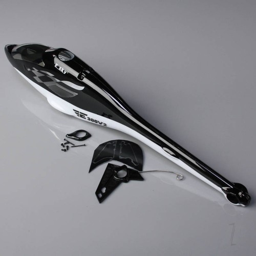 Esky fuselage - (for, 300