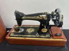 Antique Omega Hand Crank