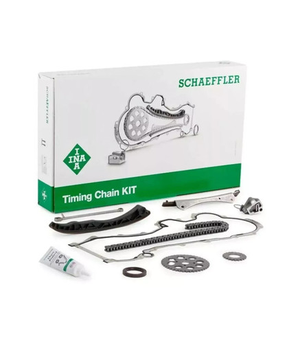 Ina 559002730 timing chain - 559002730, kit
