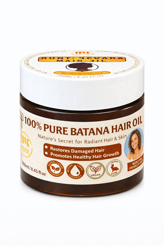 Sebi pure batana oil hair - dr,