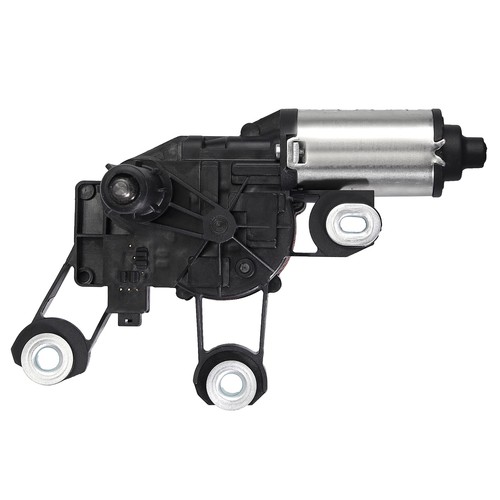 Rear wiper motor fit - wiper, land