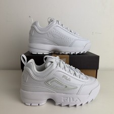 Fila Disruptor trainers Kids