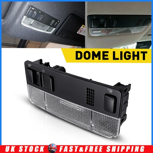 Front interior light fits - interior,