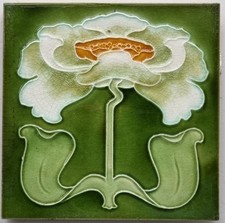 Beautiful Antique Art Nouveau