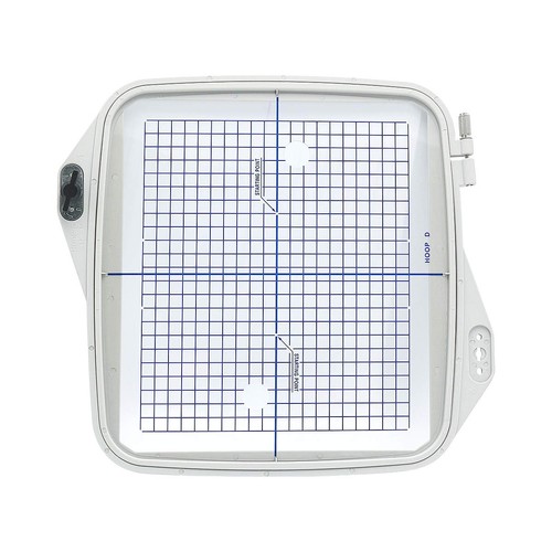 Sew tech giga embroidery hoop - sew,