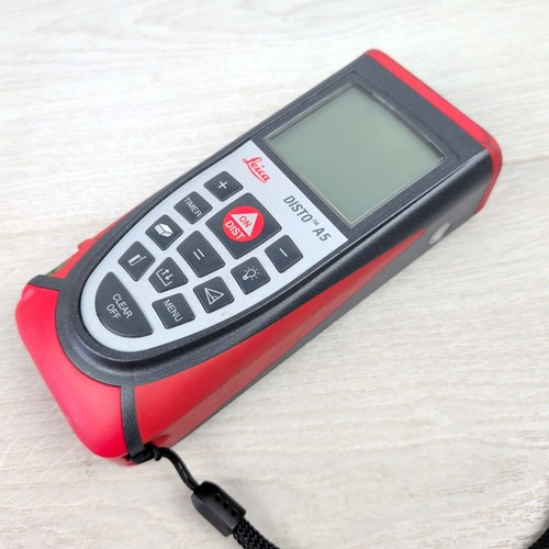 Leica disto laser distance - leica,