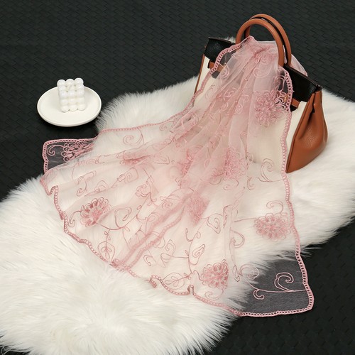 Organza scarf muslim - muslim, hijab
