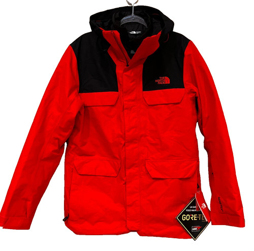 The north face - north, mountain