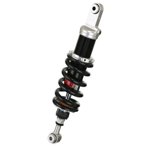 Rear shock absorber - shock,