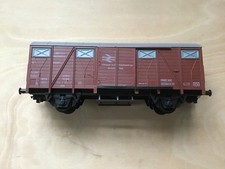 O GAUGE LIMA 20T FERRY VAN