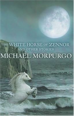 The white horse zennor - white, of