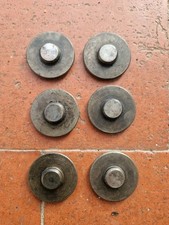 Triumph Roadster 2000 Valve