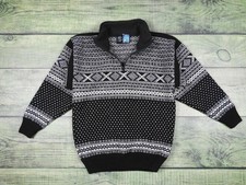 ESKIMO NORWAY Mens Jumper