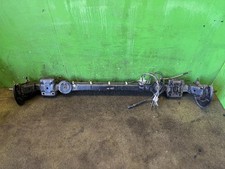 FORD TRANSIT Rear Axle beam