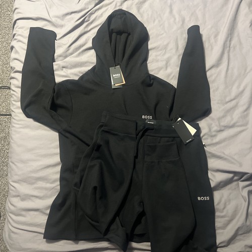 Brand new hugo boss tracksuit - hugo,