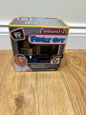 Tiny Tv Classics Family Guy