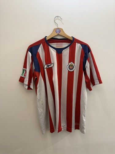 Chivas guadalajara home - guadalajara,