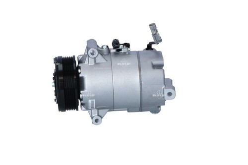 Compressor for vauxhall - ac,