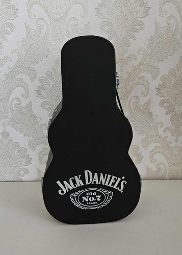 Jack daniel whiskey - whiskey, limited