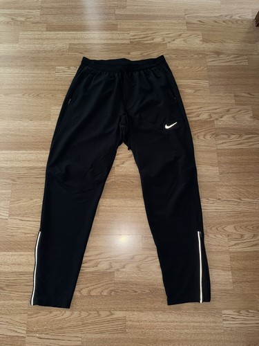 Nike phenom elite black size - nike,