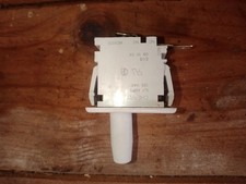 Life Fitness 95Ti reset switch