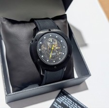 Rotary gents Editions 511C silicon strap