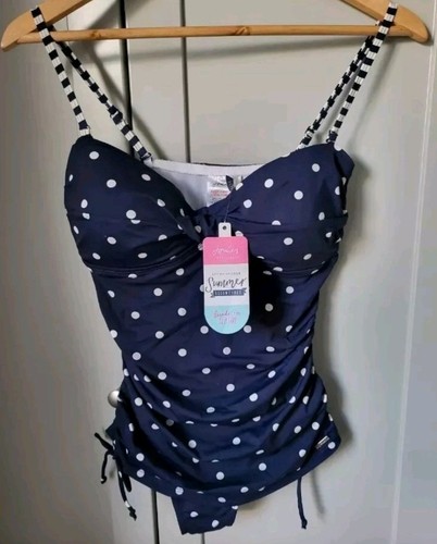 Joules delphine one piece - delphine,