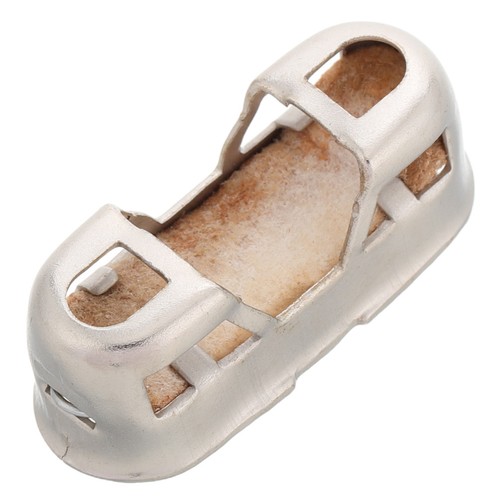 Outdoor zinc alloy - outdoor, catalytic