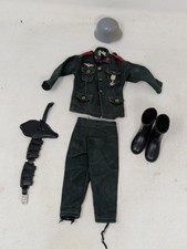 VINTAGE ACTION MAN GERMAN