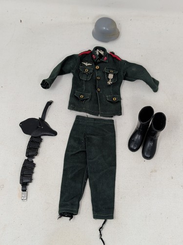 Vintage action man german - vintage,