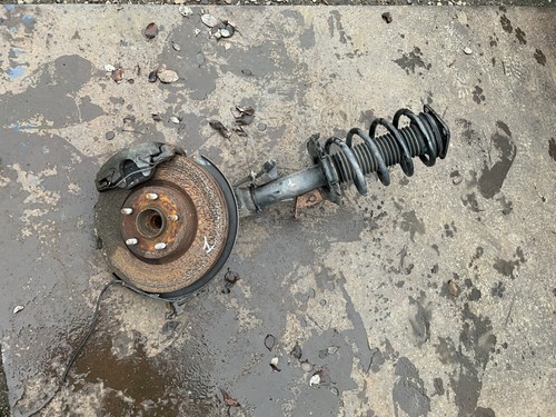 Ford transit connect mk2 - ford, ns