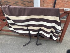 Horseware Newmarket Fleece