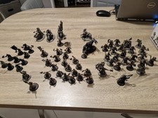 Massive Blades of Khorne AoS Army – Painted & Unpainted - Age of Sigmar