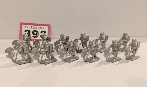 25mm minifigs ancient greek - 25mm, ancient.