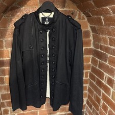 Bolongaro  Trevor Military