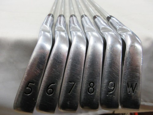 Ping s55 iron - ping,
