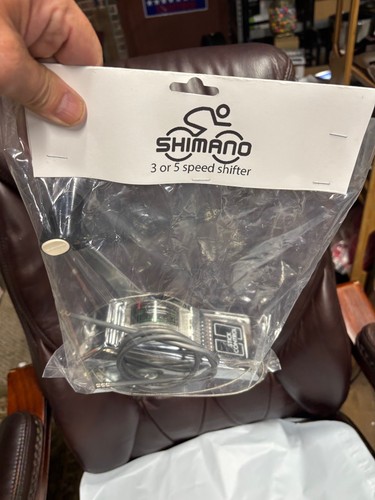 Shimano stick control muscle - shimano,