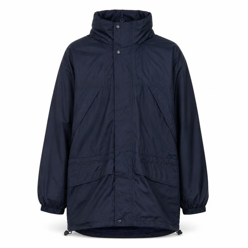 Mens tann uci - uci, parka