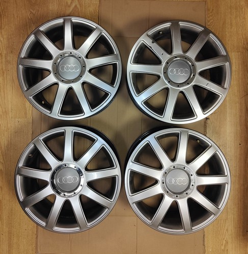 Audi coupe cabriolet - 80, 17"