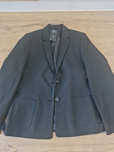 Next school black blazer - next,
