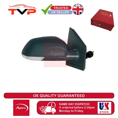 Apec door mirror for polo - for, vw