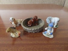 Vintage wade whimsie - wade,