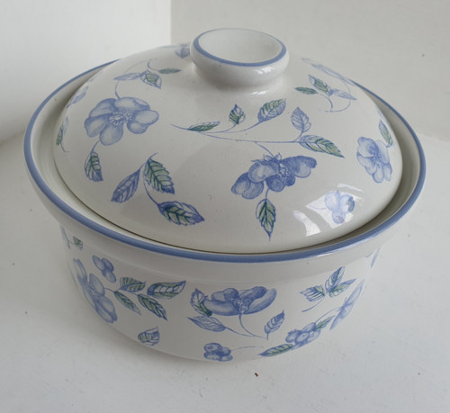 Vintage bhs bristol blue small - bristol,