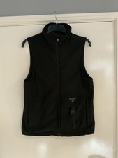 PRADA Milano men’s Zip Up
