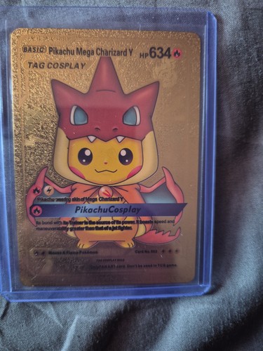Pokémon pikachu mega - pikachu,