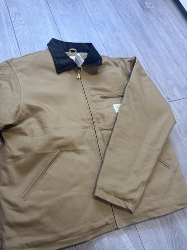 Carhartt men rework jacket - men's,